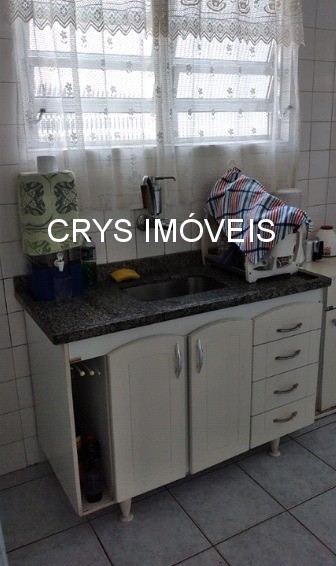 Apartamento, 2 quartos, 60 m² - Foto 9