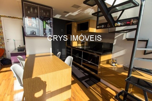 Apartamento, 1 quarto, 55 m² - Foto 16