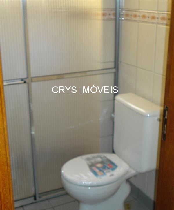 Apartamento, 2 quartos, 60 m² - Foto 7