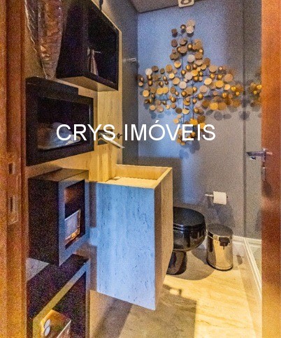 Apartamento, 4 quartos, 264 m² - Foto 18