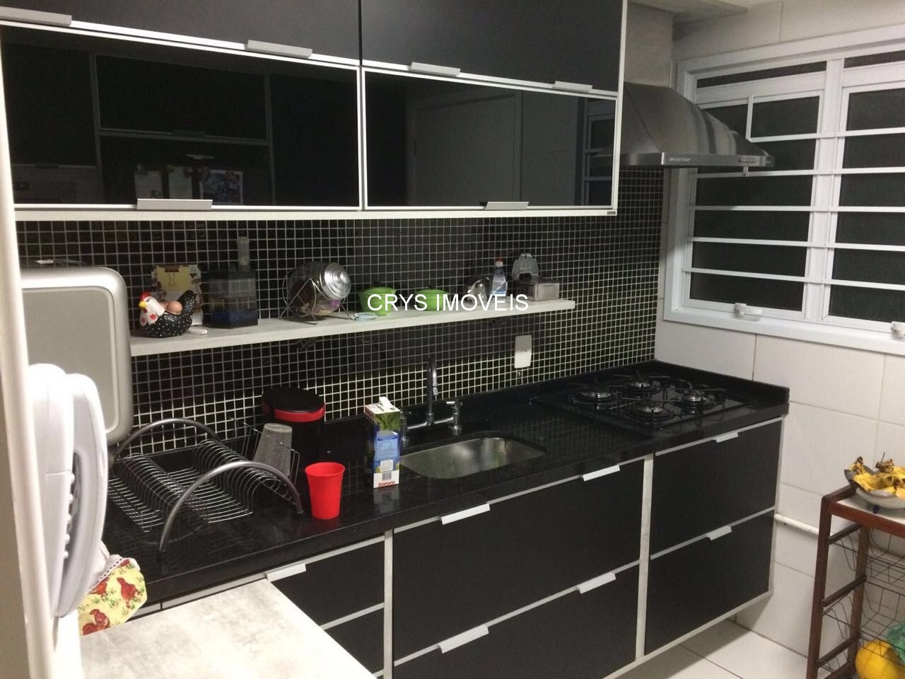 Apartamento, 3 quartos, 122 m² - Foto 21