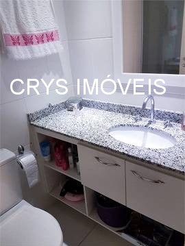 Apartamento, 2 quartos, 67 m² - Foto 9