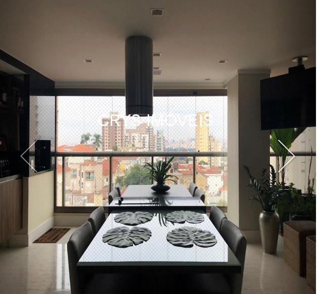 Apartamento, 3 quartos, 250 m² - Foto 5