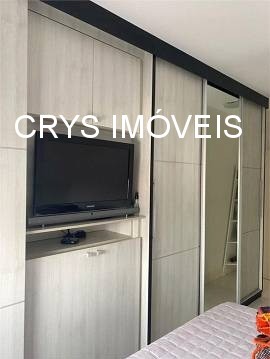 Apartamento, 3 quartos, 104 m² - Foto 8