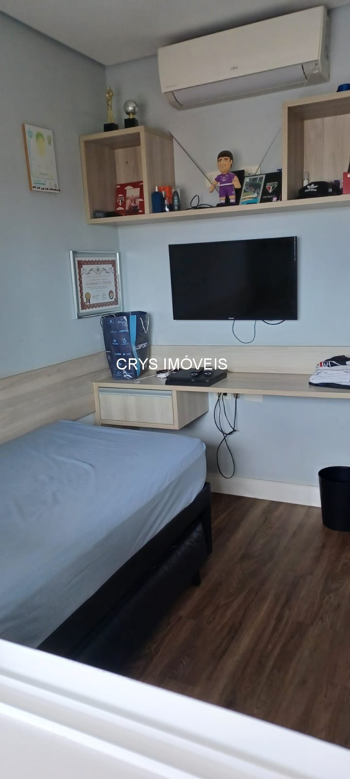 Apartamento, 3 quartos, 94 m² - Foto 16