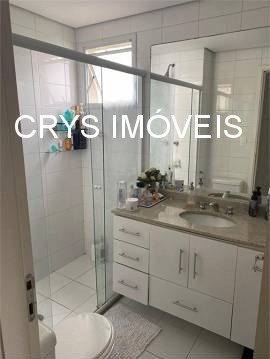Apartamento, 3 quartos, 104 m² - Foto 11
