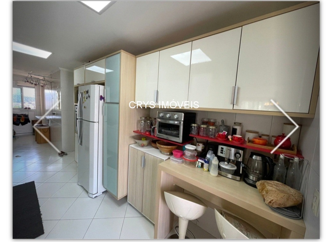Apartamento, 3 quartos, 147 m² - Foto 7