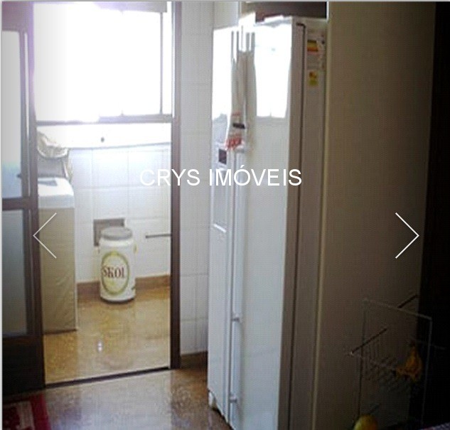 Apartamento, 4 quartos, 118 m² - Foto 3