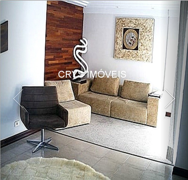 Apartamento, 4 quartos, 118 m² - Foto 1