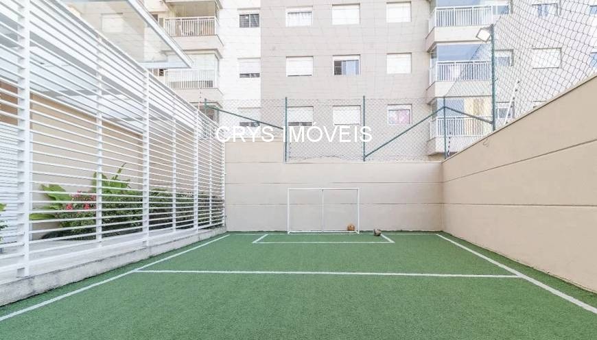 Apartamento, 3 quartos, 122 m² - Foto 2