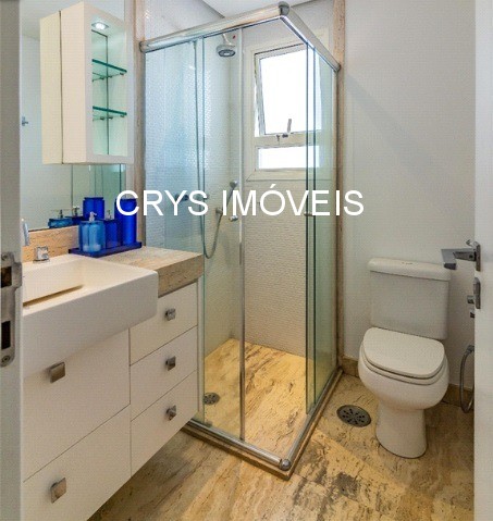 Apartamento, 4 quartos, 264 m² - Foto 15