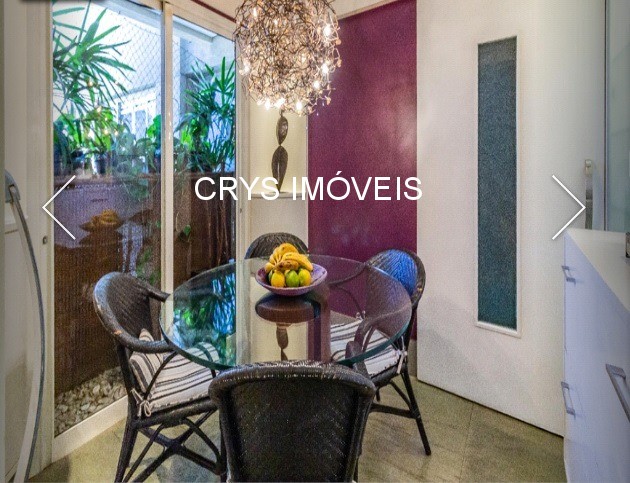 Apartamento, 4 quartos, 264 m² - Foto 8