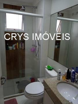 Apartamento à venda com 3 quartos, 97m² - Foto 15