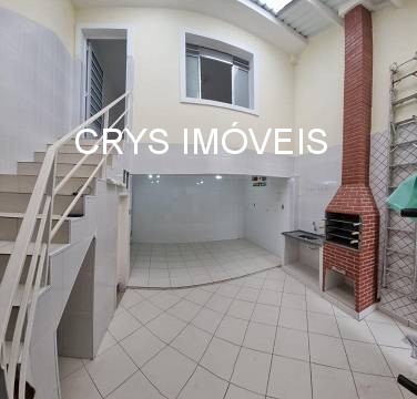 Casa, 3 quartos, 130 m² - Foto 13