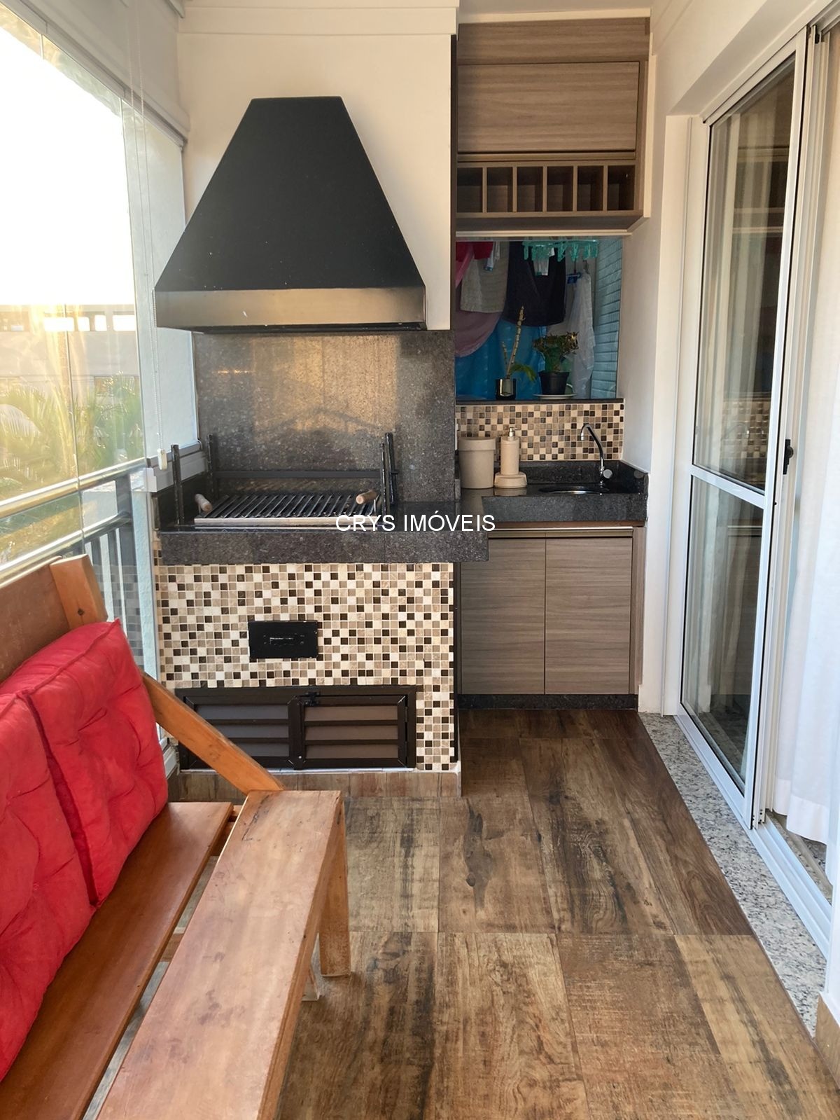 Apartamento à venda com 3 quartos, 77m² - Foto 13