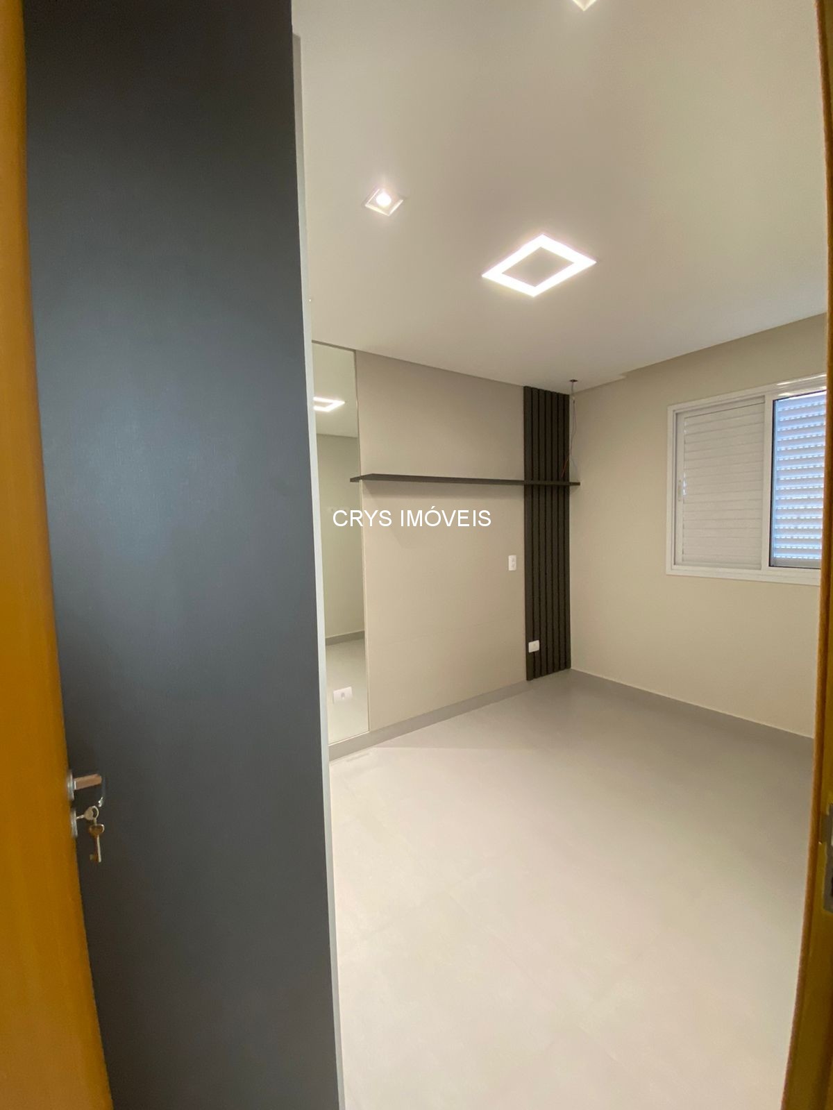 Apartamento, 2 quartos, 42 m² - Foto 2
