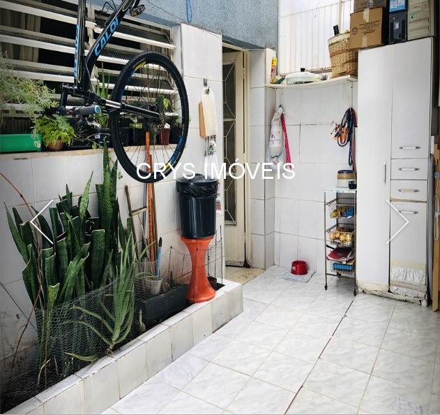 Casa, 3 quartos, 120 m² - Foto 10