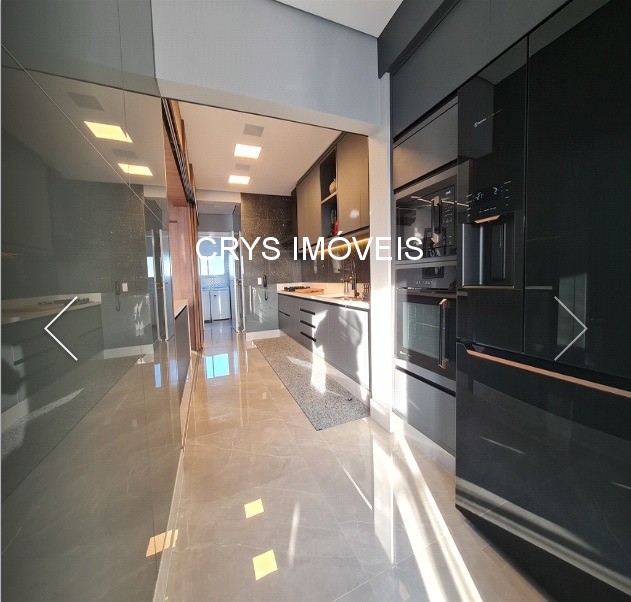 Apartamento, 2 quartos, 190 m² - Foto 3
