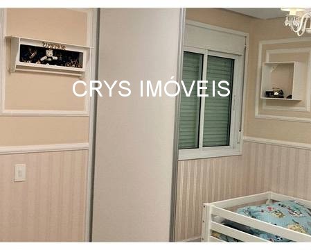 Apartamento, 3 quartos, 119 m² - Foto 3