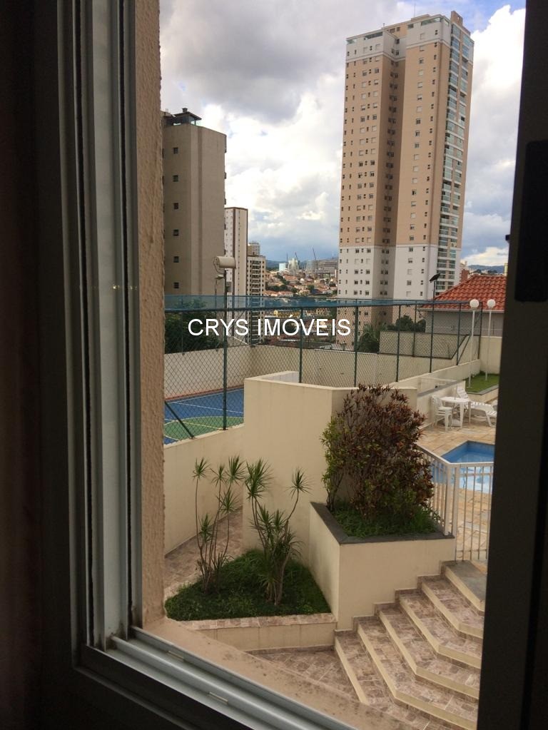 Apartamento, 2 quartos, 52 m² - Foto 11