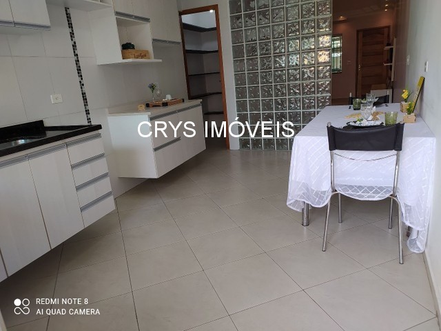 Casa, 3 quartos, 92 m² - Foto 10