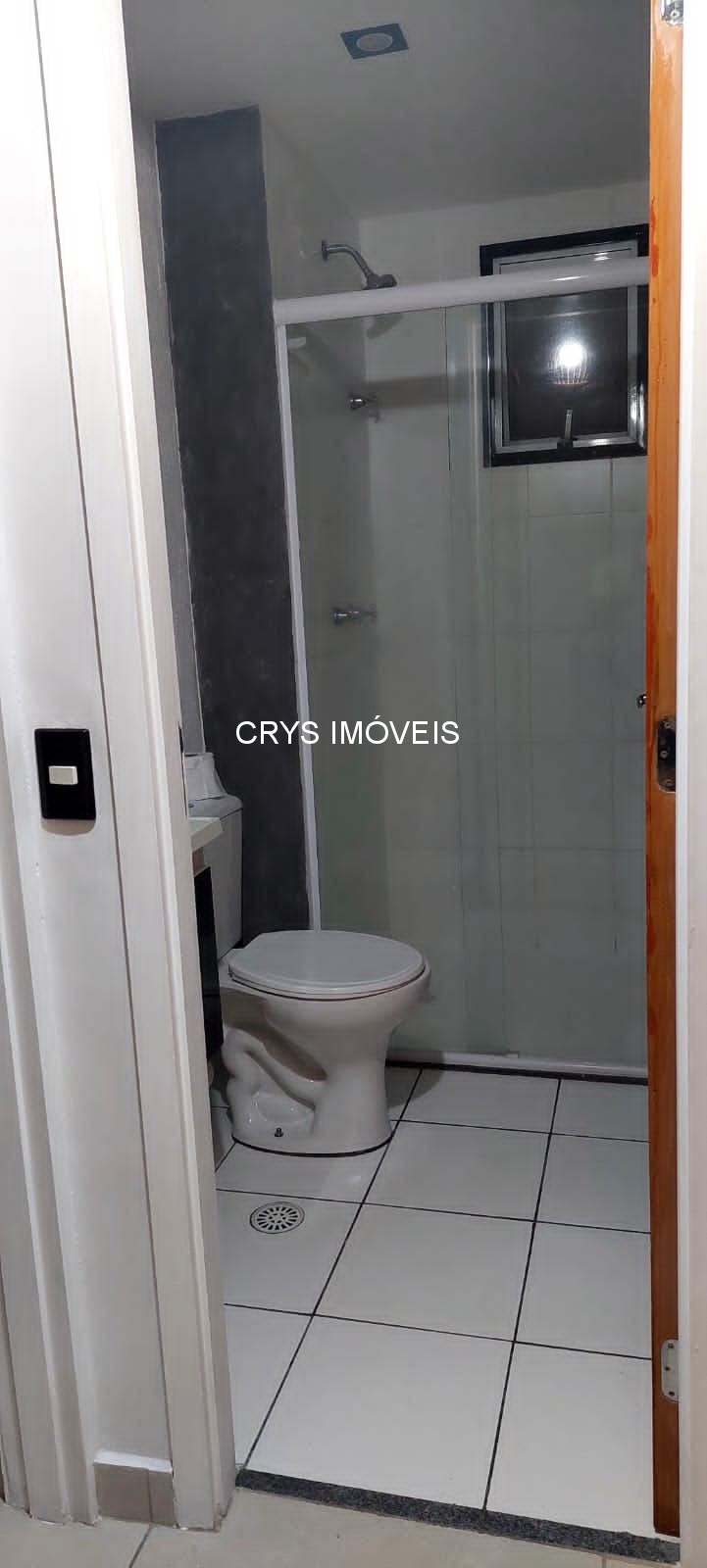 Apartamento à venda com 2 quartos, 48m² - Foto 4