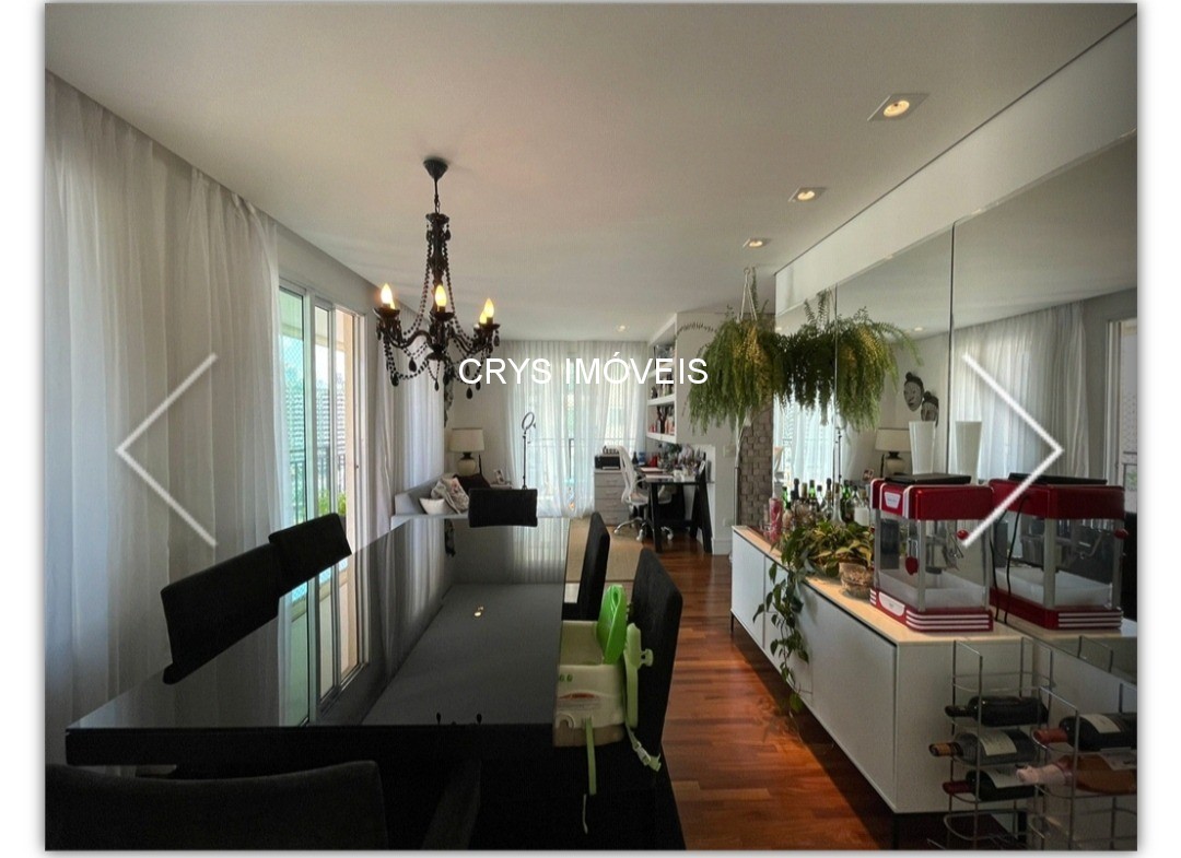 Apartamento, 3 quartos, 147 m² - Foto 3