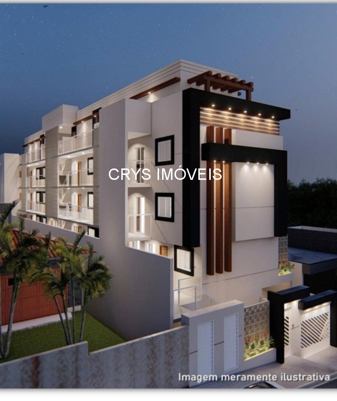 Apartamento, 2 quartos, 47 m² - Foto 4