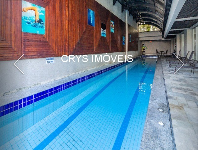 Apartamento, 4 quartos, 264 m² - Foto 24