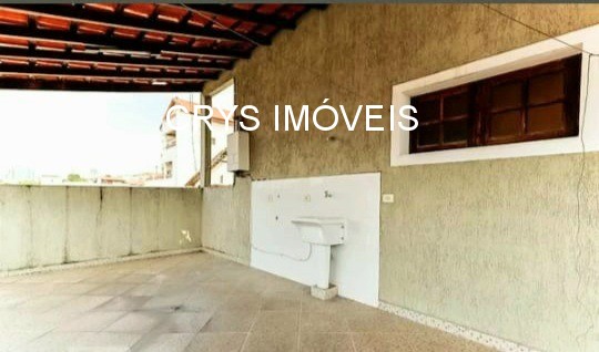 Casa, 3 quartos - Foto 23