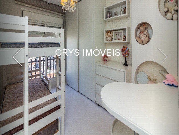 Apartamento, 4 quartos, 264 m² - Foto 16
