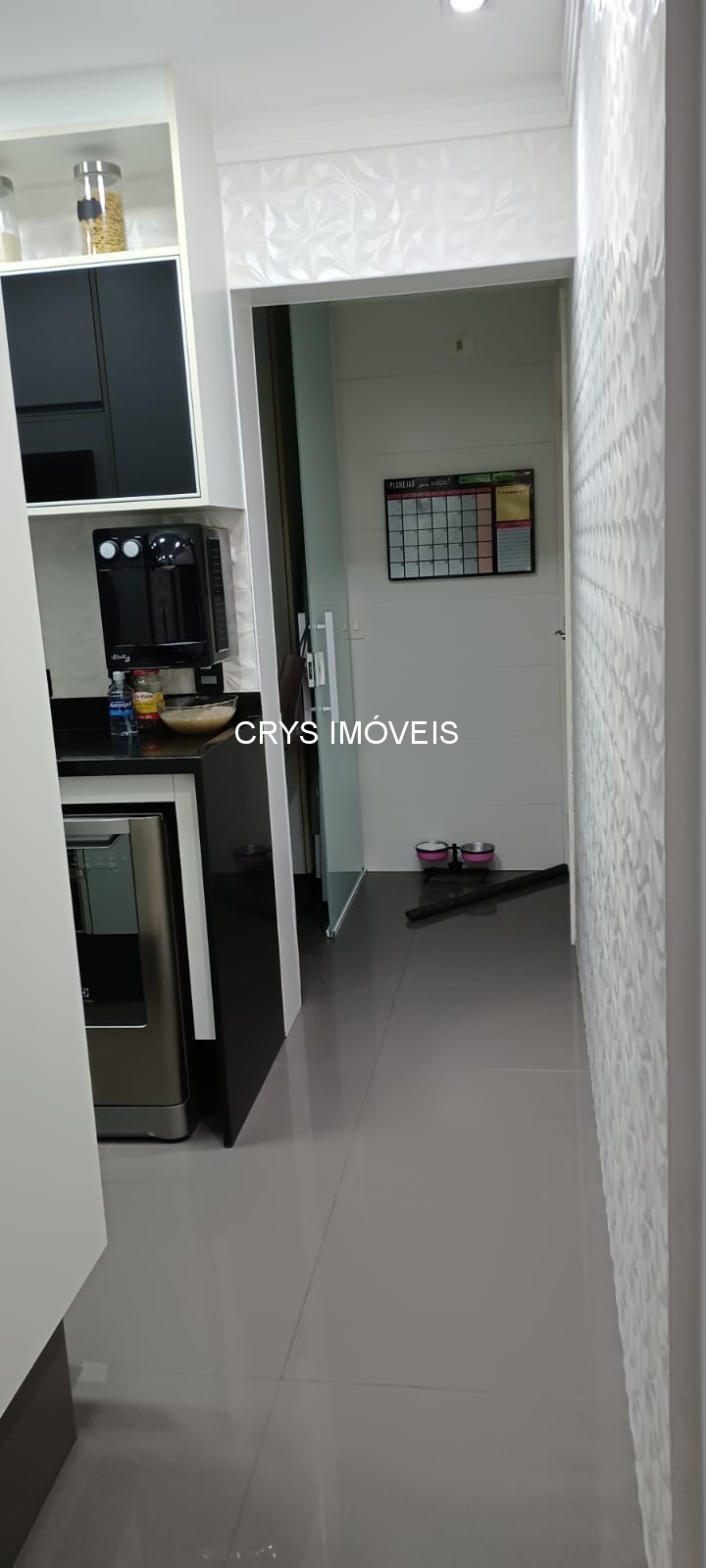 Apartamento, 3 quartos, 94 m² - Foto 3
