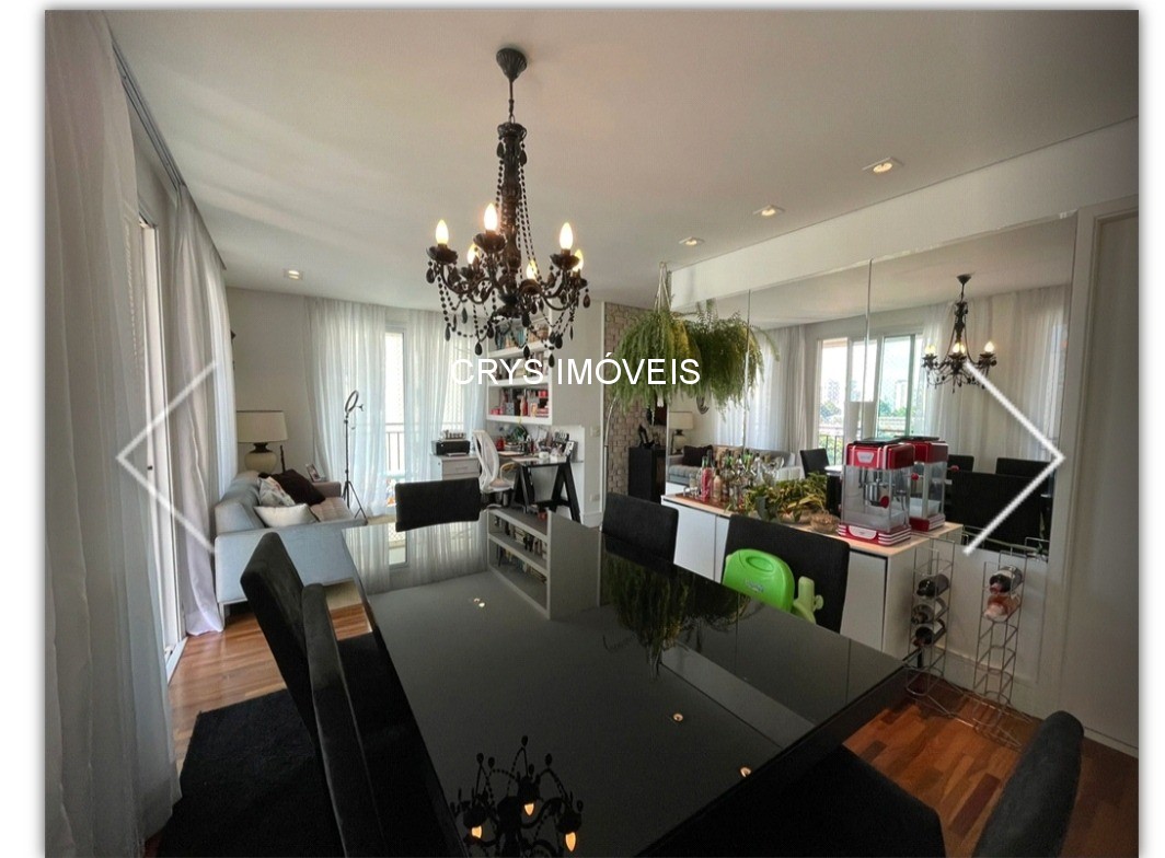 Apartamento, 3 quartos, 147 m² - Foto 4