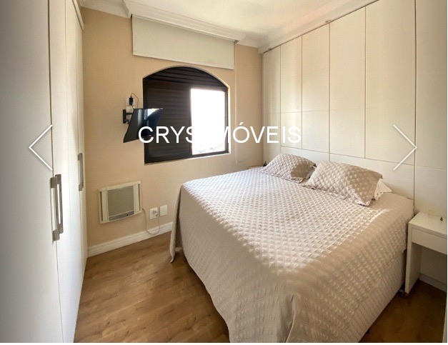 Apartamento, 3 quartos, 117 m² - Foto 11