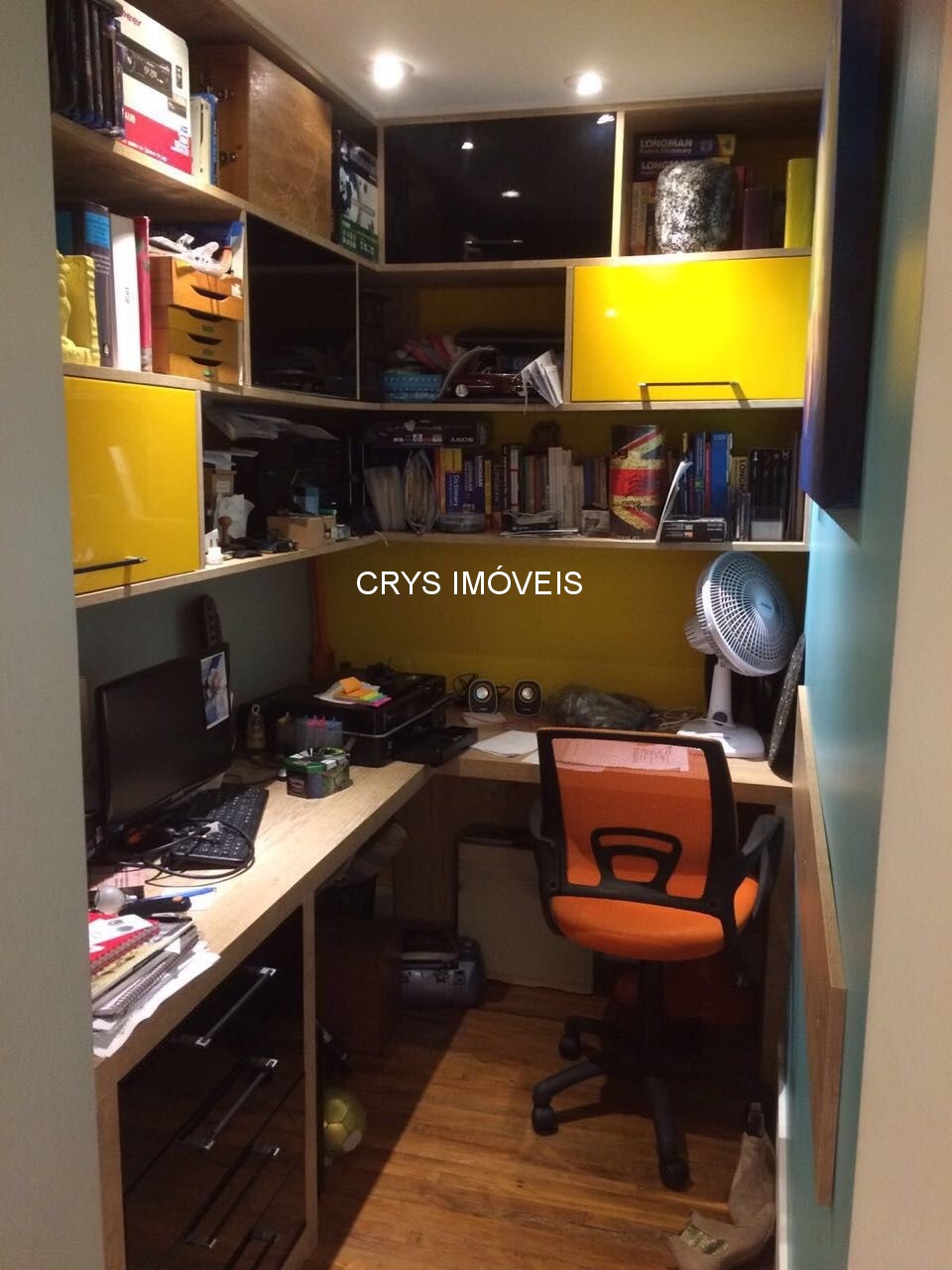 Apartamento, 3 quartos, 122 m² - Foto 23