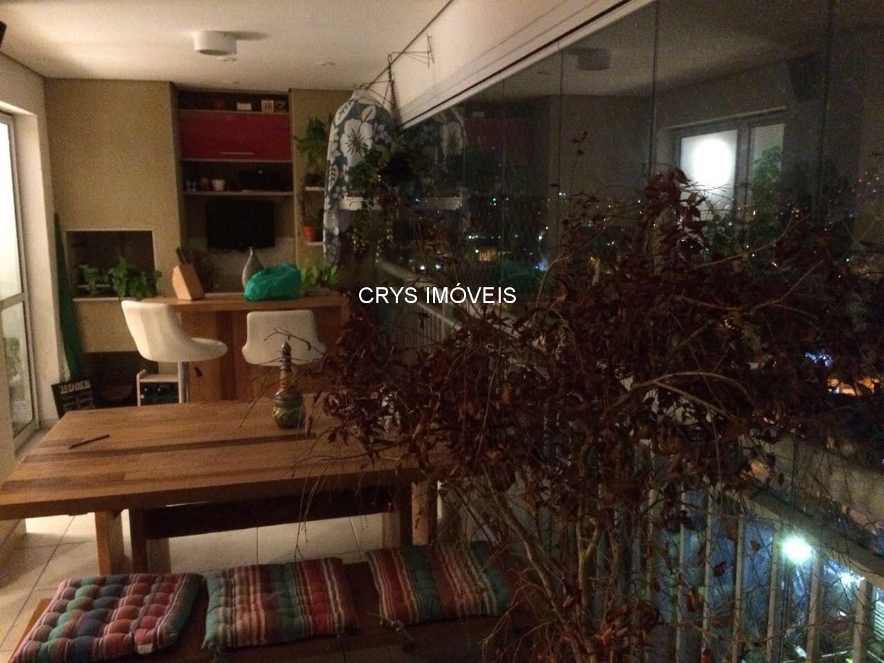 Apartamento, 3 quartos, 122 m² - Foto 24