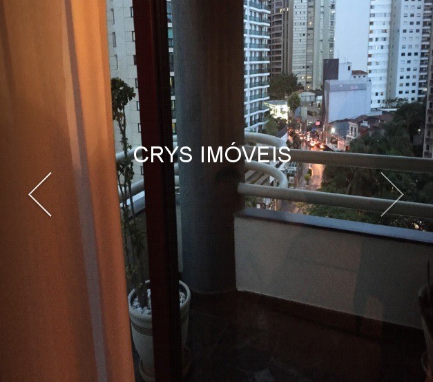 Apartamento, 3 quartos, 123 m² - Foto 13