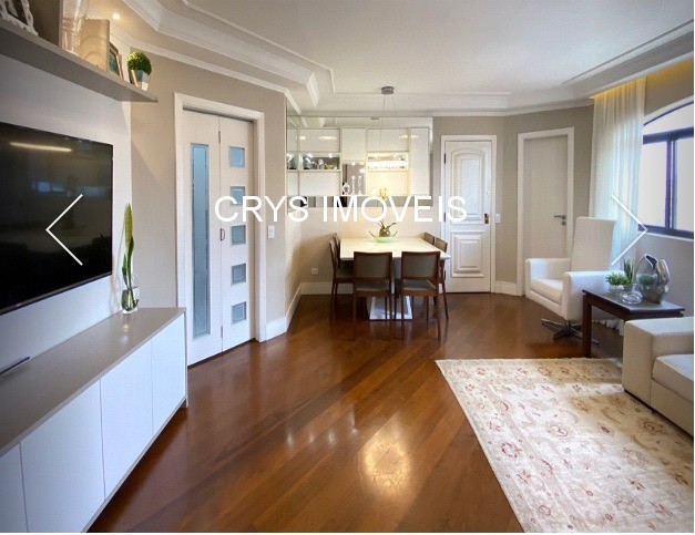 Apartamento, 3 quartos, 117 m² - Foto 4