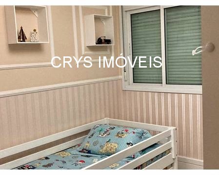 Apartamento, 3 quartos, 119 m² - Foto 7