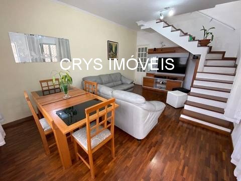 Casa, 3 quartos, 130 m² - Foto 1