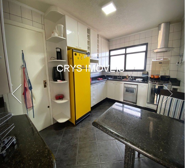 Apartamento, 3 quartos, 158 m² - Foto 21