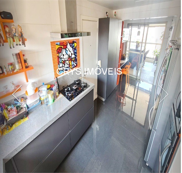 Apartamento, 4 quartos, 250 m² - Foto 17