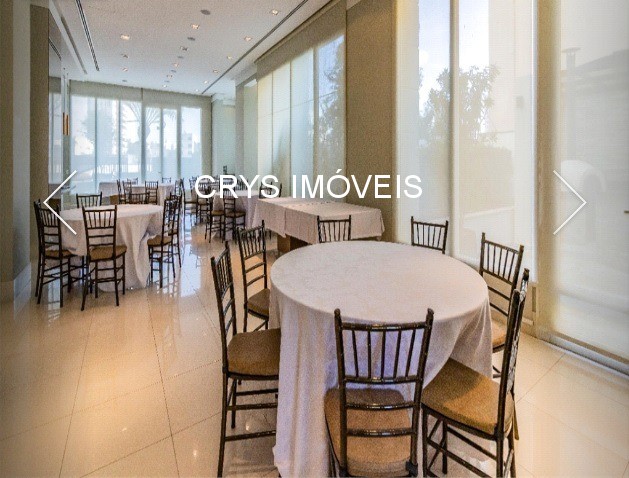 Apartamento, 4 quartos, 264 m² - Foto 30