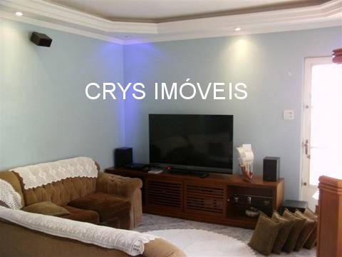 Casa, 3 quartos, 120 m² - Foto 9