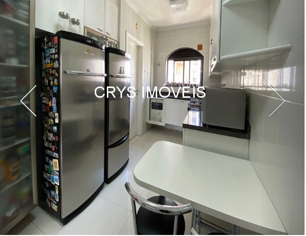 Apartamento, 3 quartos, 117 m² - Foto 8