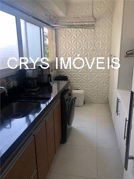 Apartamento, 3 quartos, 104 m² - Foto 5