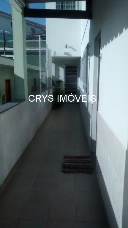 Casa, 4 quartos - Foto 2