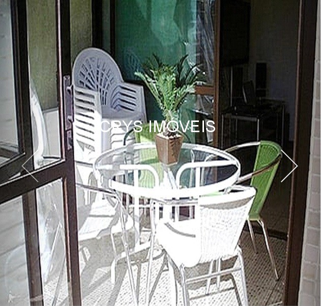 Apartamento, 4 quartos, 118 m² - Foto 6