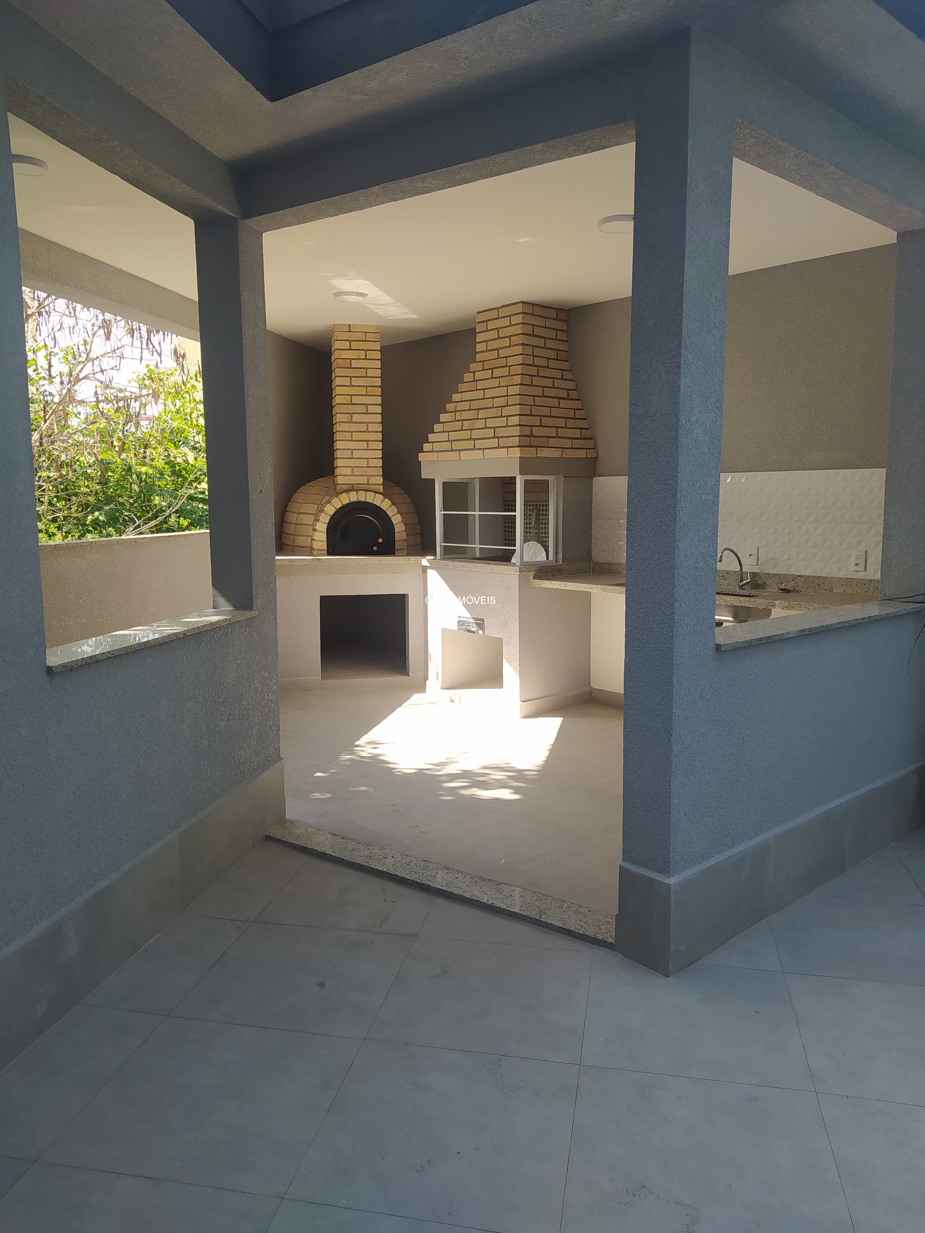 Apartamento, 2 quartos, 36 m² - Foto 3