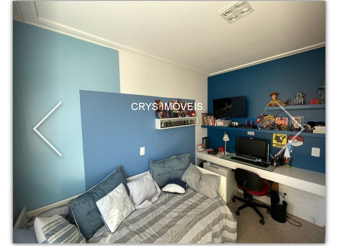 Apartamento, 3 quartos, 147 m² - Foto 14